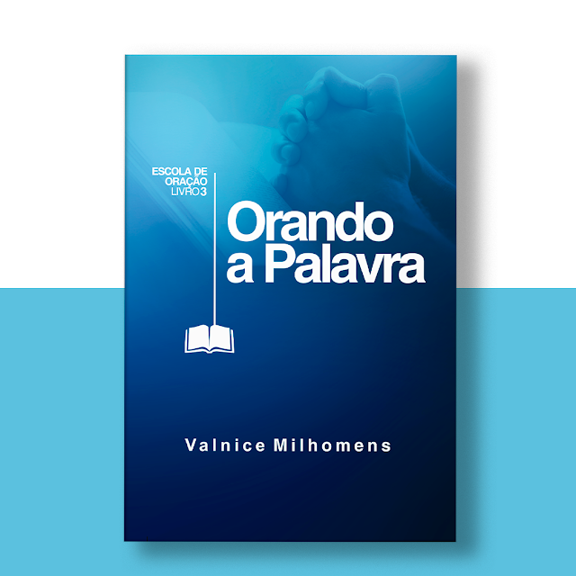 Orando a Palavra